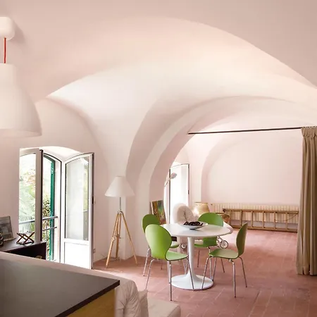 Casa Klaus, Olivenbaeume An Der Ligurischen Riviera Appartamento *