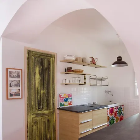 Appartamento Casa Klaus, Olivenbaeume An Der Ligurischen Riviera Diano Marina