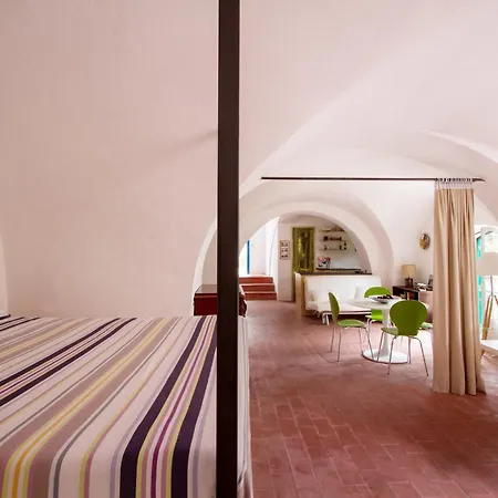 Appartamento Casa Klaus, Olivenbaeume An Der Ligurischen Riviera