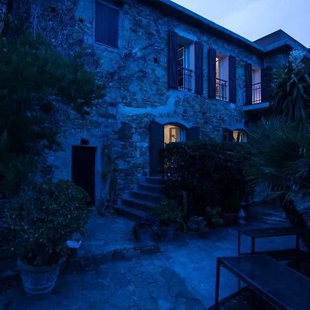 Casa Klaus, Olivenbaeume An Der Ligurischen Riviera Appartamento