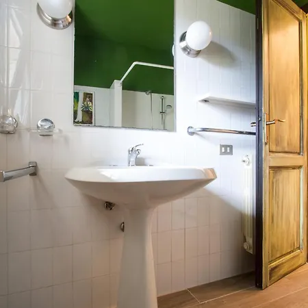 Casa Klaus, Olivenbaeume An Der Ligurischen Riviera Appartamento *