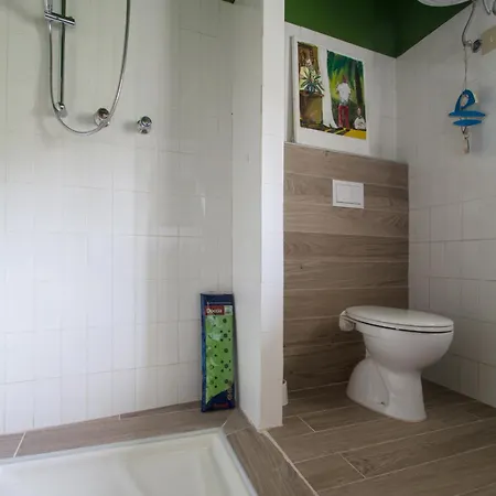 Appartamento Casa Klaus, Olivenbaeume An Der Ligurischen Riviera Diano Marina