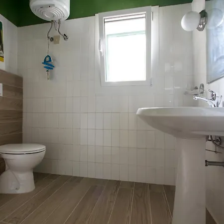 Casa Klaus, Olivenbaeume An Der Ligurischen Riviera Diano Marina